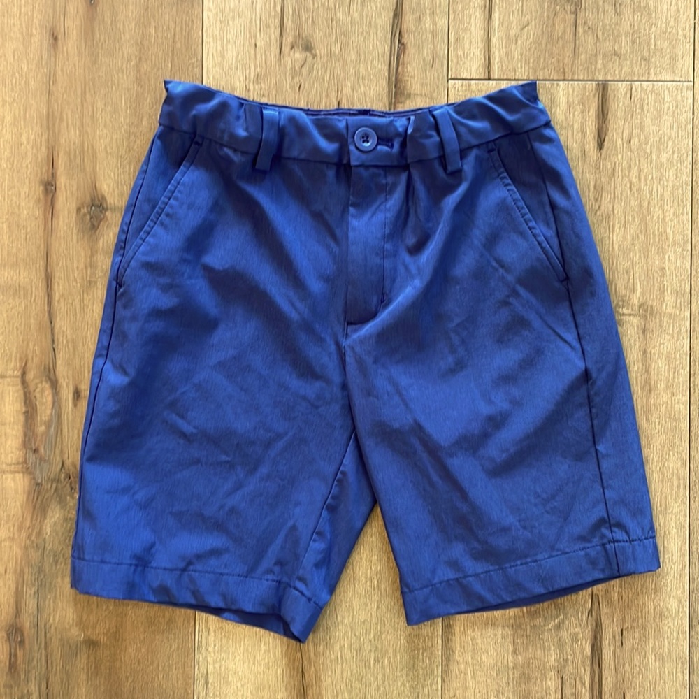 Vineyard Vines Performance Short with Adjustable internal Waist Band